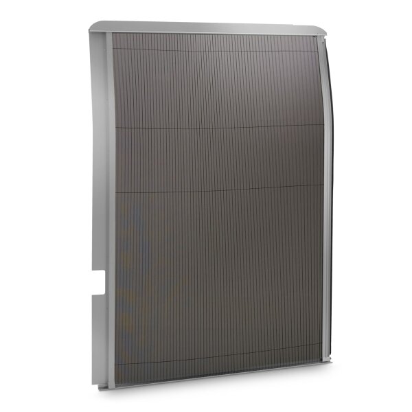 Dometic FlyTec FT200 fly screen Fiat Ducato left hand drive vehicles