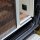 Dometic FlyTec FT200 fly screen Fiat Ducato left hand drive vehicles