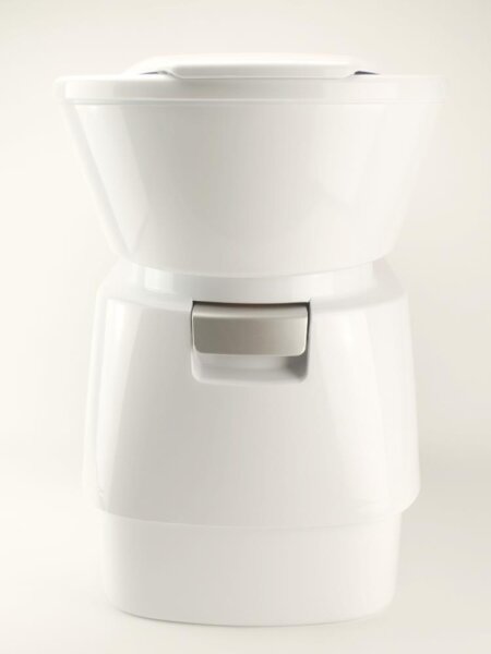 Dometic CT 4110 Kassettentoilette mit Keramik-Inlay