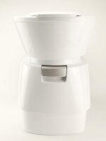 Dometic CT 4110 Kassettentoilette mit Keramik-Inlay