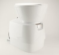 Dometic CT 4110 Kassettentoilette mit Keramik-Inlay
