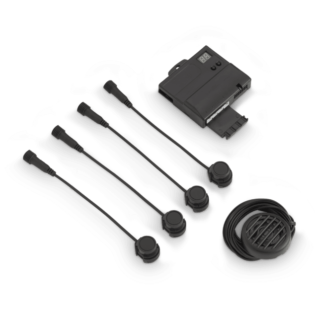 Dometic MWE 9104F Pkw und Kastenwagen Front-Einparkhilfe