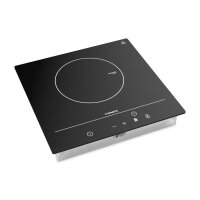 Dometic CVI 1350 Induktion-Kochfeld, 1-zonig, 350 x 350 mm
