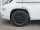 1x ALCAR DEZENT KH BLACK aluminum rim for Fiat Ducato, 16 inch, light chassis