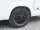 4x ALCAR DEZENT KH BLACK aluminum rims for Fiat Ducato, 16 inch, light chassis