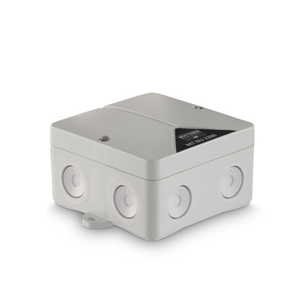 Dometic Büttner MT NU 2300 Netzumschalter