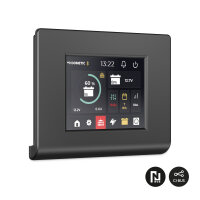 Dometic TD283 multifunktionales N-BUS-Touchscreen-Display