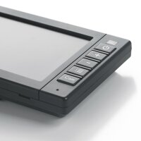 Dometic PerfectView BVS 71000 Abbiegeassistent mit 7" Monitor