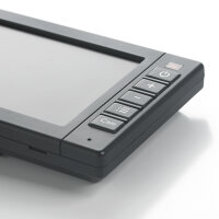 Dometic PerfectView M 55LX AHD 5-Zoll-LCD-Monitor