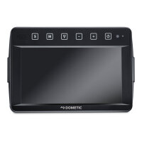 Dometic PerfectView M 70IP 7-Zoll-LCD-Monitor