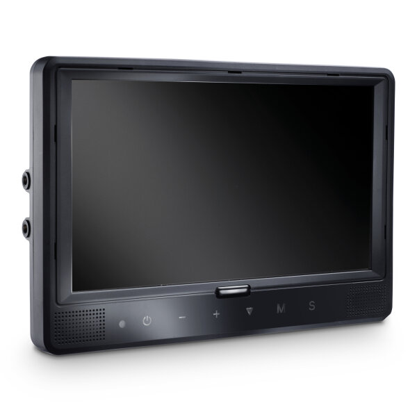 Dometic PerfectView M 9LQ 9-inch LCD Touchscreen Monitor