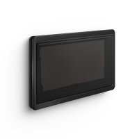 Dometic S10 PUR-win Ausstellfenster 800 x 450 Schwarz-Schwarz