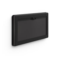 Dometic S10 PUR-win Schiebefenster 900 x 450 schwarz-schwarz