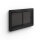 Dometic S10 PUR-win Schiebefenster 900 x 450 schwarz-schwarz