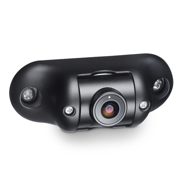 Dometic PerfectView CAM 29S Zylinder-Farbkamera, schwarz, ohne Systemkabel