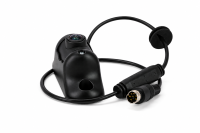Dometic PerfectView CAM 29S Zylinder-Farbkamera, schwarz,...