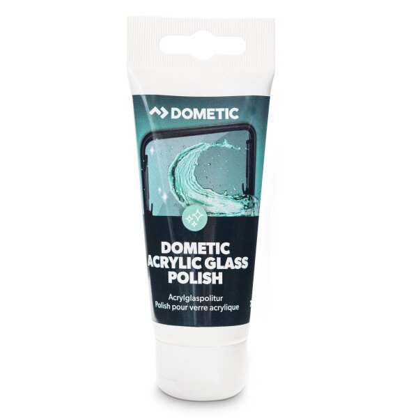 Dometic Acrylglas-Politur