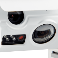 Dometic PerfectView CAM 44 BLACK, Shutter-Doppelkamera,...
