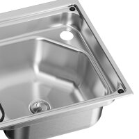 Dometic CVC 1700 RH Gaskochfeld, 2-flammig, 700 x 350 mm,...