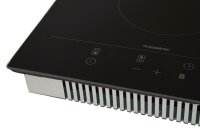 Dometic CVI 1525V 2-Zonen-Induktion-Kochfeld, vertikal,...
