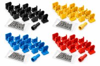 Dometic Einbausets für Heki 2 & Heki 3 –...