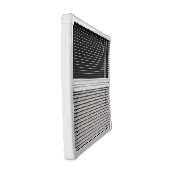 Dometic Seitz S7P-PB FL Plissee-Innenrahmen 938 x 437