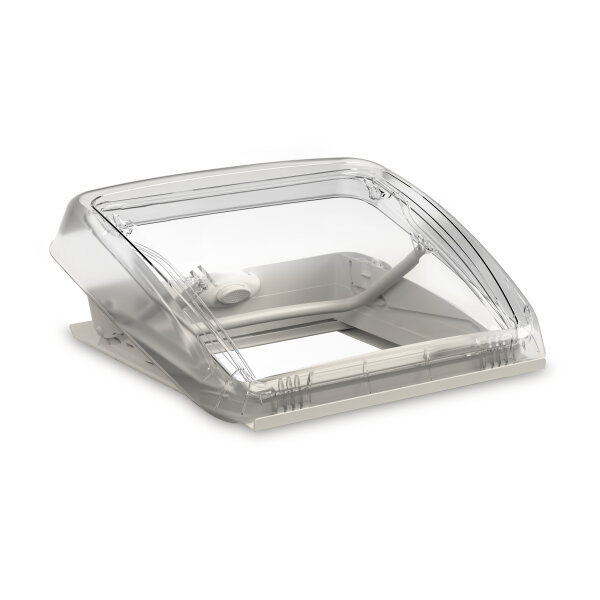 Dometic MINI HEKI FL, ohne Zwangsbelüftung, Dachstärke 43-60 mm