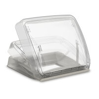Dometic MINI HEKI FL, ohne Zwangsbelüftung, Dachstärke 43-60 mm