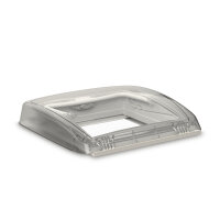 Dometic MINI HEKI FL, ohne Zwangsbelüftung, Dachstärke 43-60 mm