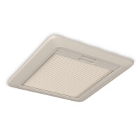 Dometic MINI HEKI FL, ohne Zwangsbelüftung, Dachstärke 43-60 mm