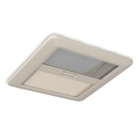Dometic MINI HEKI FL, ohne Zwangsbelüftung, Dachstärke 43-60 mm
