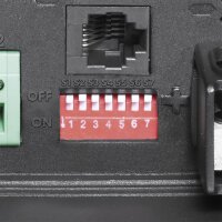 Dometic PerfectPower DCC 1212-10 – 12 V / 10 A DC/DC Battery Charger