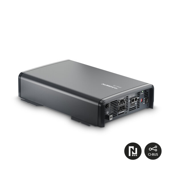 Dometic SINEPOWER DPSI 1812iTS, 1800W, 12V, Komfort-Sinus-Wechselrichter